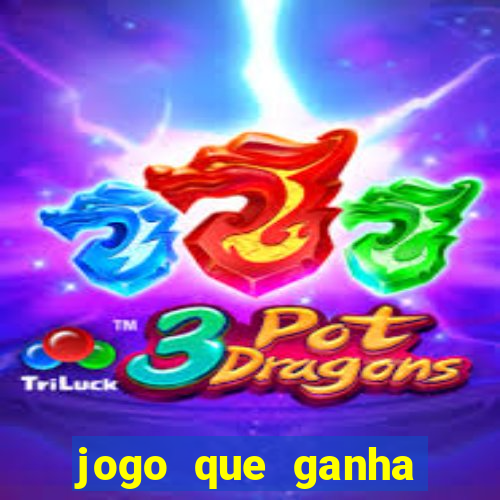 jogo que ganha dinheiro no paypal